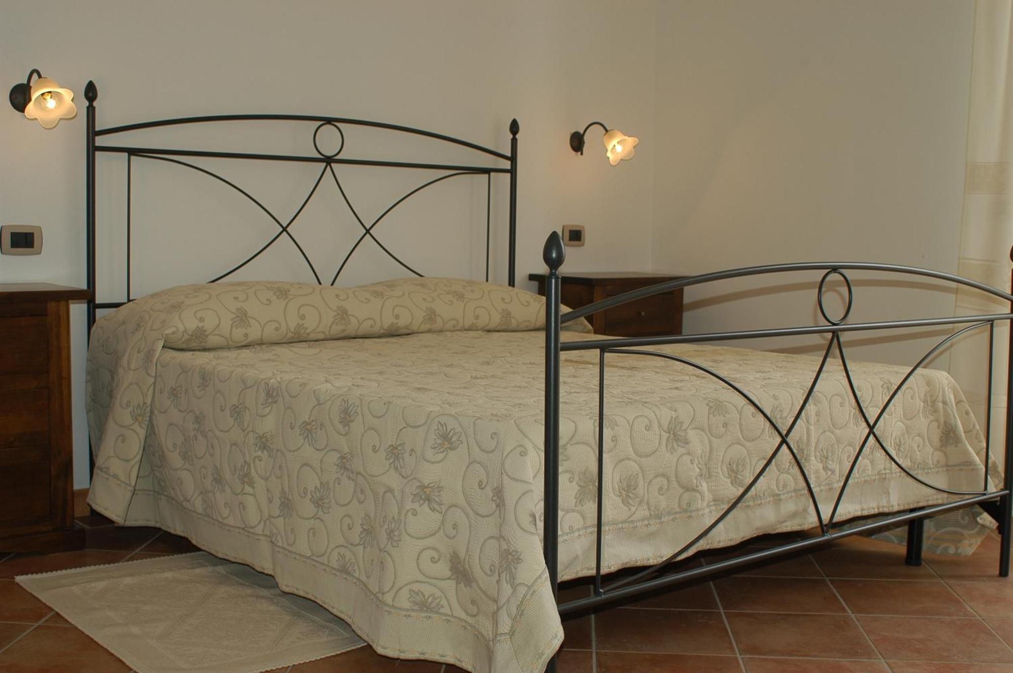B&B Il Girasole - Rooms & House In Country - 1500 Meters From The City Montepulciano Stazione Екстериор снимка