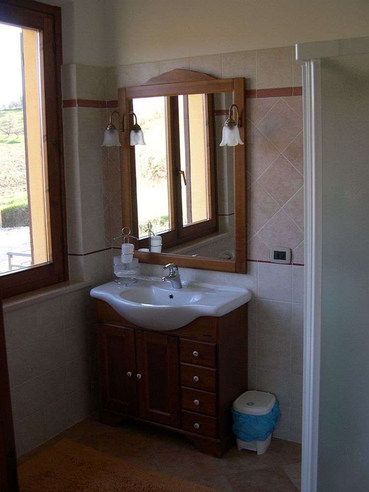 B&B Il Girasole - Rooms & House In Country - 1500 Meters From The City Montepulciano Stazione Екстериор снимка