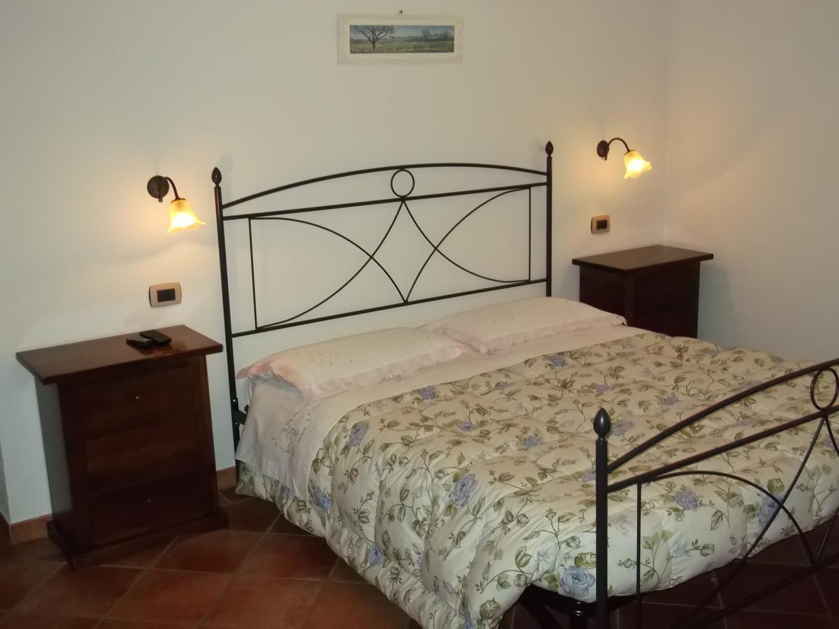 B&B Il Girasole - Rooms & House In Country - 1500 Meters From The City Montepulciano Stazione Екстериор снимка