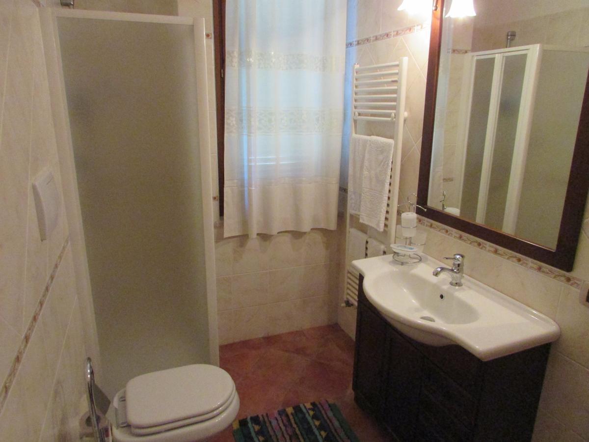 B&B Il Girasole - Rooms & House In Country - 1500 Meters From The City Montepulciano Stazione Екстериор снимка