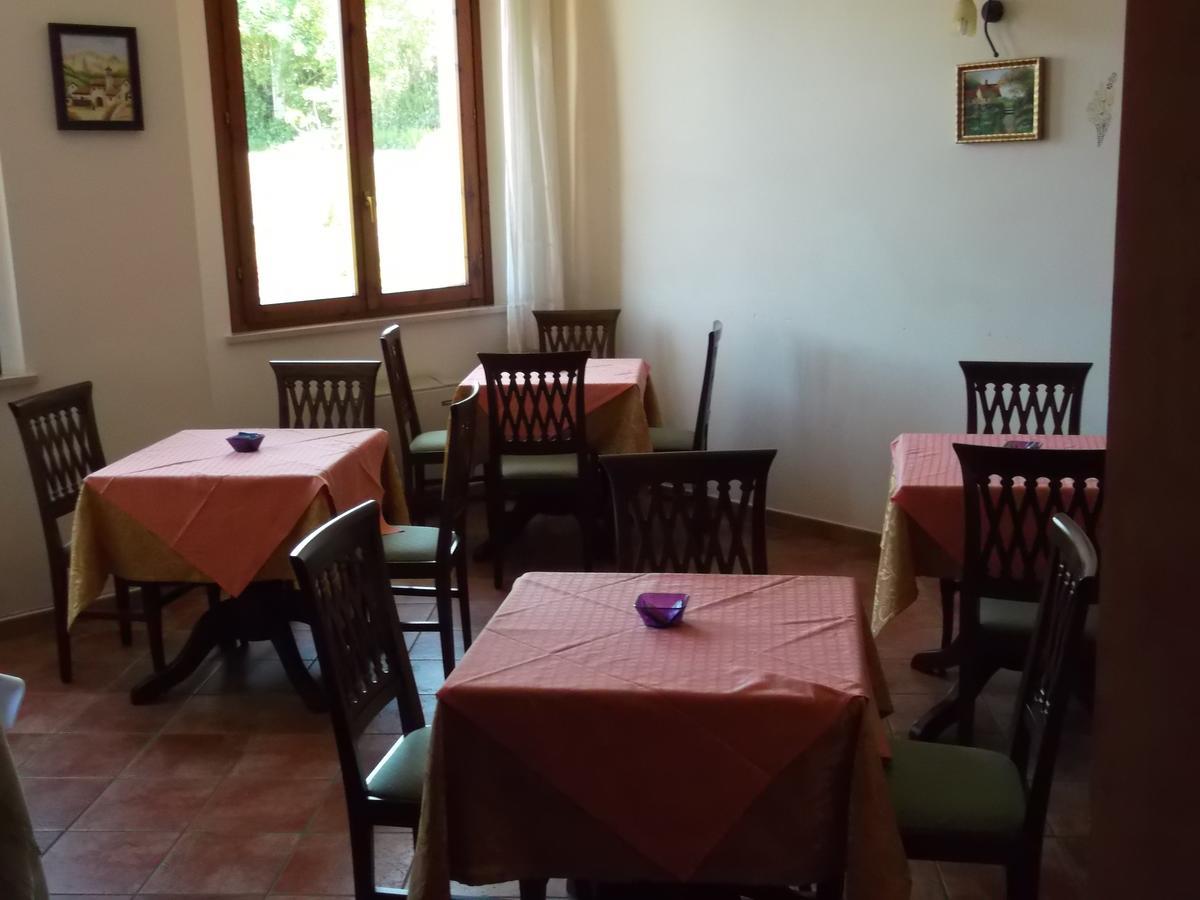 B&B Il Girasole - Rooms & House In Country - 1500 Meters From The City Montepulciano Stazione Екстериор снимка