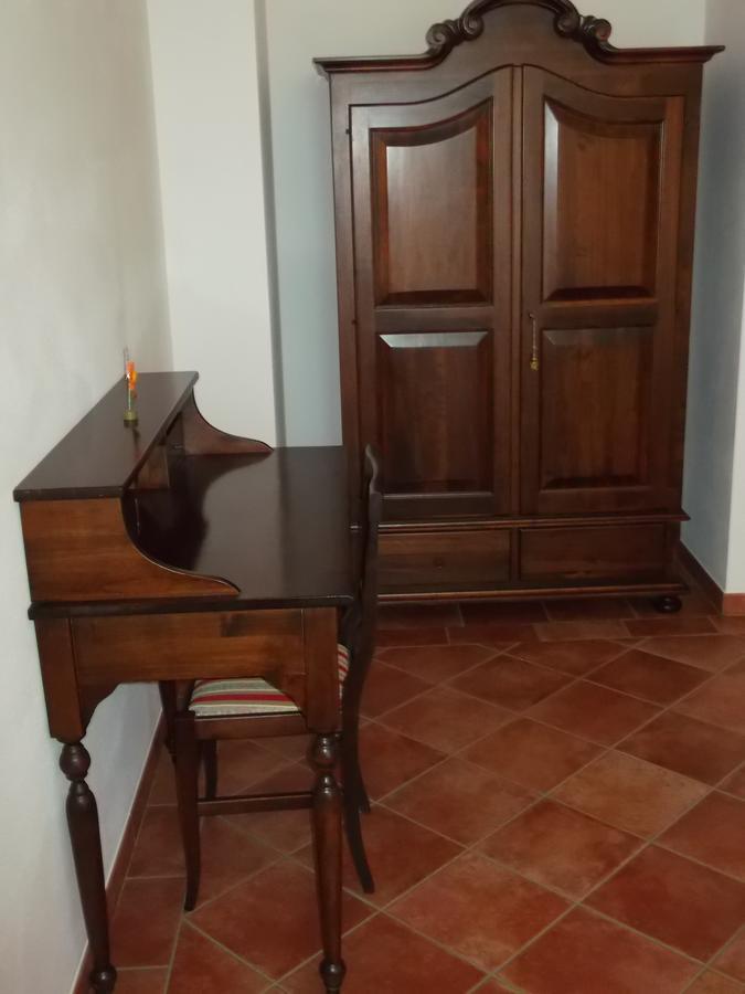 B&B Il Girasole - Rooms & House In Country - 1500 Meters From The City Montepulciano Stazione Екстериор снимка